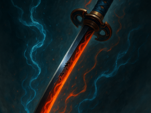 Nichirin Kılıcı: Demon Slayer Evreninin Efsanevi Silahı